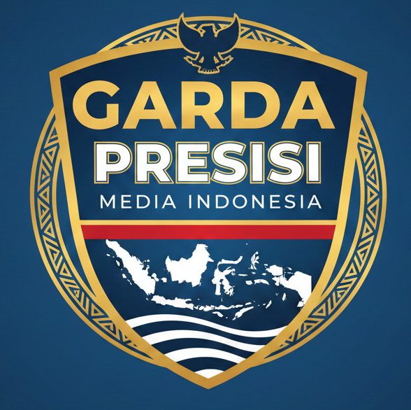GARDA PRESISI